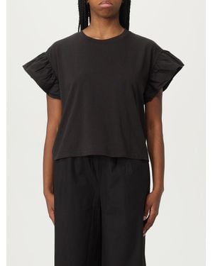 Sun 68 T-Shirt - Black