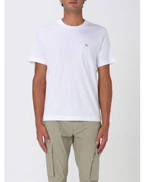 Calvin Klein T-Shirt - White
