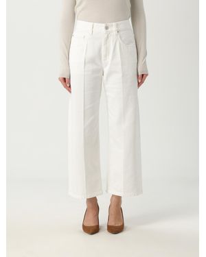 Brunello Cucinelli Jeans - Natural
