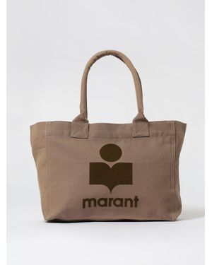 Isabel Marant Handbag - Natural