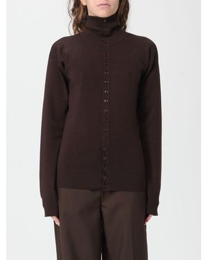 Lemaire Cardigan - Brown