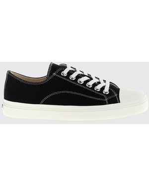 Moschino Zapatillas Hombre - Blanco