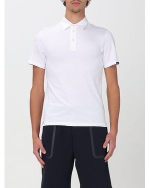 Colmar Polo Herren - Weiß