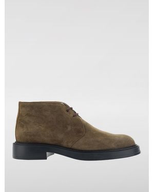 Tod's Polacchino - Marrone