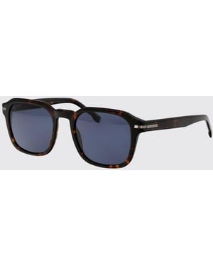 BOSS Sunglasses - Brown
