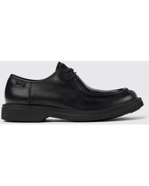 Camper Schuhe Herren - Schwarz