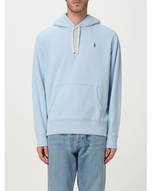 Polo Ralph Lauren Sweatshirt - Blue