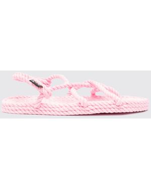 Nomadic State Of Mind Shoes - Pink