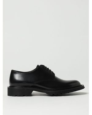 Saint Laurent Chaussures Derby Homme - Noir