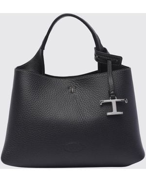 Tod's Handbag - Black