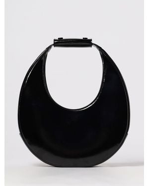 STAUD Shoulder Bag - Black