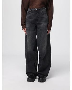 Haikure Vaqueros Mujer - Negro