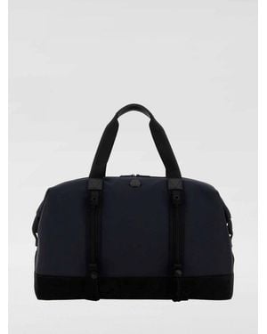 Moncler Nylon Duffle Bag - Black