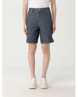 Gucci Jeans Femme - Bleu