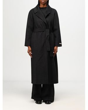 Paltò Cappotto - Nero