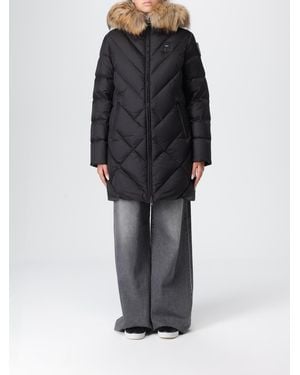 Blauer Jacket - Black