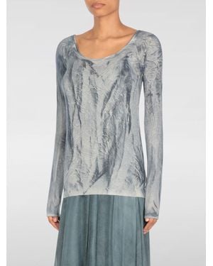 Avant Toi Maglia Donna - Blu