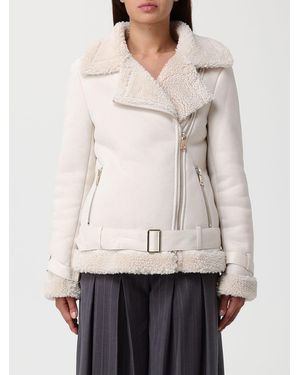 Hanita Coat - Natural