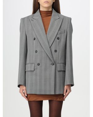 Sportmax Blazer - Gray