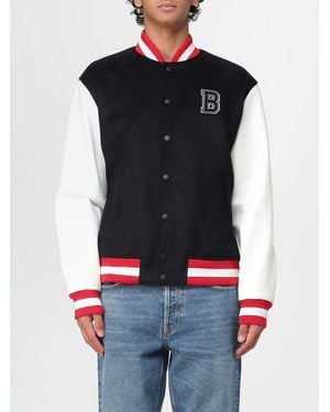 Balmain Jacket - Blue