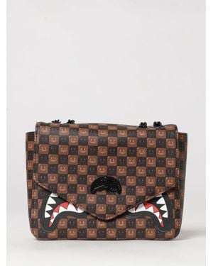 Sprayground Portemonnaie Herren - Braun