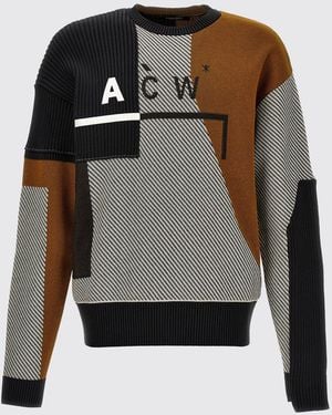 A_COLD_WALL* Cardigan - Black