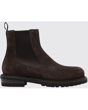 Buttero Botas Mujer - Negro