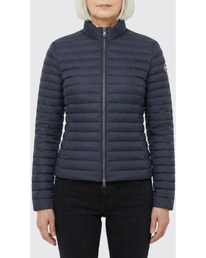 Colmar Coat - Blue