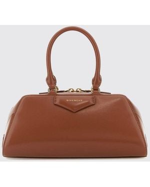 Givenchy Tote Bag - Brown