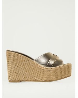 Jimmy Choo Schuhe Damen - Natur