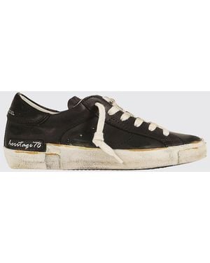 Philippe Model Trainers - Black