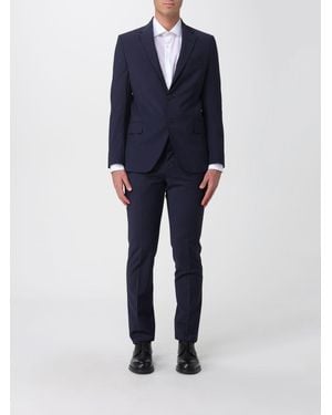 Colamarino Suit - Blue