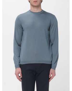 Giorgio Armani Jumper - Blue