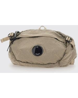 C.P. Company Bags - Natural