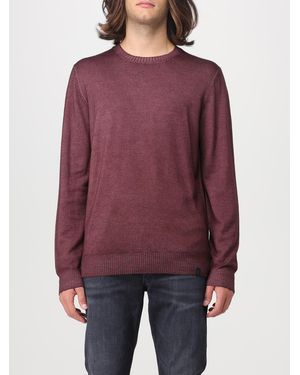 Fay Sweater - Purple
