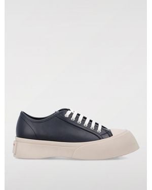 Marni Sneakers Herren - Blau
