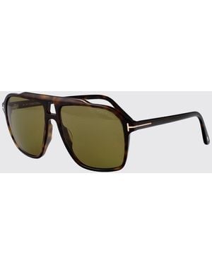 Tom Ford Sunglasses - Green