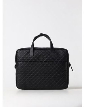 Emporio Armani Sac Homme - Noir