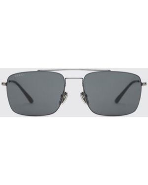 Gucci Sunglasses - Gray