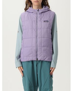 Patagonia Jacket - Purple