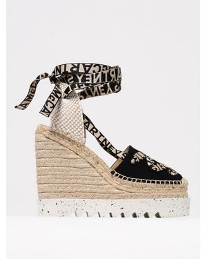 Stella McCartney Shoes - Natural