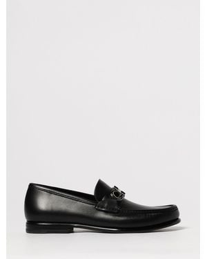 Ferragamo Shoes - White