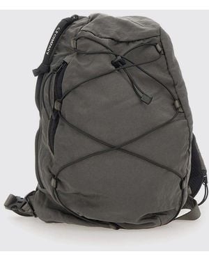 C.P. Company Zaino Uomo - Nero
