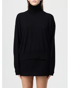 Filippa K Sweater - Black
