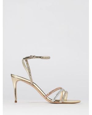 Casadei Julia Sandal - White