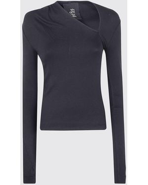 Thom Krom Sweater - Blue