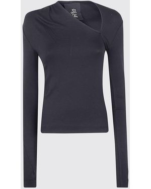 Thom Krom Jersey Mujer - Azul