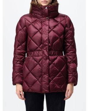 Save The Duck Jacke Damen - Rot