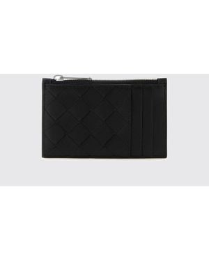 Bottega Veneta Wallet - White