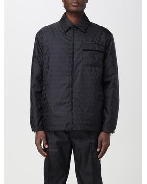 Valentino Jacket - Blue